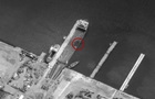 ЗСУ уразили Керченську поромну переправу ракетами ATACMS