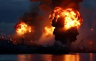 Генштаб: По нефтяному терминалу в РФ били Нептуном