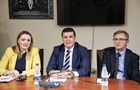 Албанія вперше відкриє посольство в Україні