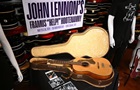 Гітару Джона Леннона продали на аукціоні за рекордну суму