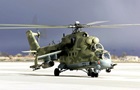З Білорусі вилетіли вісім російських вертольотів - Гаюн 