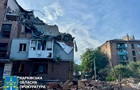 Возросло количество жертв ночной атаки на Харьков