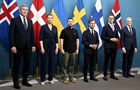 Зеленский подвел итоги переговоров в Швеции