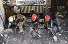 В Харькове завершена поисково-спасательная операция