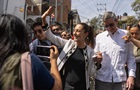 У Мексиці на виборах президента вперше перемогла жінка