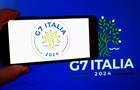 Зеленский примет участие в саммите G7