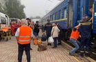 В Донецкой области планируют эвакуацию детей из семи населенных пунктов