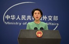 У Китаї відповіли Зеленському щодо Саміту миру