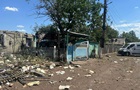 Во время обстрела Донбасса погиб подросток