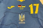 Україна і Німеччина обрали форму на товариську гру