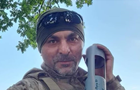 На фронті в Україні загинув грузинський боєць