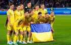 Германия - Украина 0-0. Онлайн-трансляция товарищеского матча