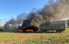 Українські бійці вдарили по С-300 на території РФ: з’явилося фото
