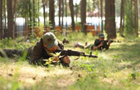 Підлітків з ТОТ відправлять на військові навчання до РФ - ЦНС
