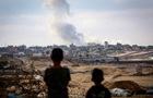 Припинення вогню в Газі: країни G7 підтримали план США