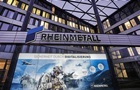 Німеччина додатково замовить у Rheinmetall 200 тисяч снарядів