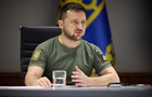 Зеленский рассказал о заседании Ставки