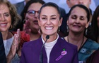 Первая женщина - президент. Ученая у руля Мексики
