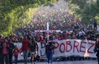Байден увів повну заборону на надання притулку нелегалам з Мексики