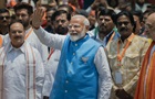 Прем єр Індії оголосив про перемогу на парламентських виборах