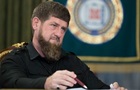 Племінника Кадирова призначили міністром транспорту Чечні