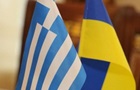 Украина получит от Греции 100 разрешений на перевозку пассажиров