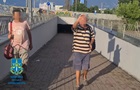 Получил подозрение 73-летний киевлянин, напавший на волонтера
