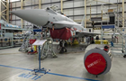 Німеччина придбає ще 20 винищувачів Eurofighter для зміцнення оборони