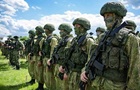 РФ тримає на ТОТ і на кордоні 550 тис солдат - ЗМІ