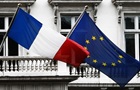Франція обіцяє 650 млн євро на підтримку України
