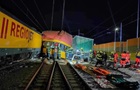 Столкновение поездов в Чехии: в Укрзализныце сделали заявление