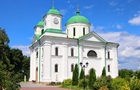 В Черкасской области вернули государству старинный собор