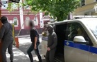 В Москве задержан француз, подозреваемый в  шпионаже 