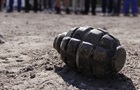 На Харківщині чоловік закидав гранатами дачний кооператив