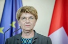 Президентка Швейцарії припускає можливість переговорів з РФ - ЗМІ