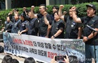 У Південній Кореї профспілка Samsung оголосила страйк