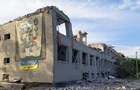 Росіяни зруйнували КАБами школу на Харківщині, є жертви