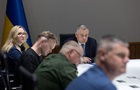 Украина и ЕС провели переговоры по соглашению о безопасности