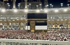 Саудівська Аравія не пропустила у Мекку понад 300 тисяч паломників