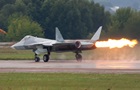 Су-57 втратив боєздатність після атаки - соцмережі