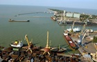 В Азовском море подвергся атаке российский корабль - соцсети