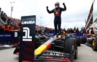 Формула-1: Гран-при Канады выиграл Ферстаппен