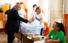 Стали известны предварительные результаты выборов в Болгарии
