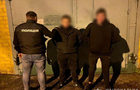 На Полтавщині затримали банду: готували вбивство поліцейського та депутата