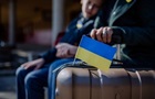 У 19 країнах зросла кількість українських біженців