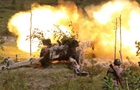 ВСУ отбивают девять атак у Покровска