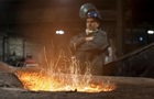Україна наростила виробництво сталі 