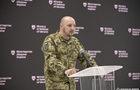 Командующим Силами беспилотных систем ВСУ назначен Вадим Сухаревский