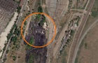 Удар по Криму: з явилися супутникові фото