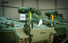 В Украине заработал первый цех Rheinmetall и Укроборонпрома